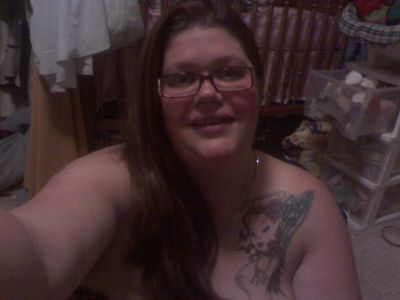 Alicia Ellington