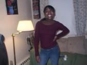 Ebony Timothy