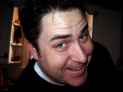 Daniel Beeson