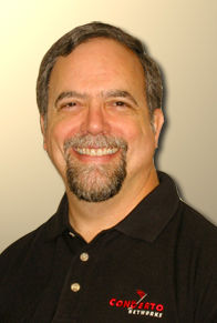 Mitchell Glassman