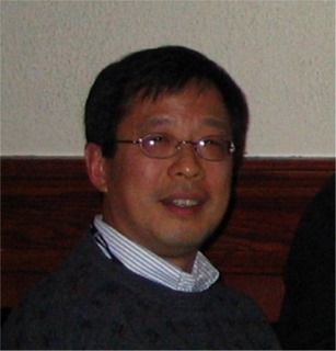 George Chang