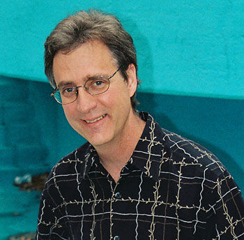 Phillip Chidester