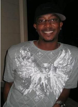 Shawn East