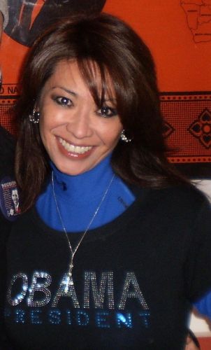 Stephanie Zalamea