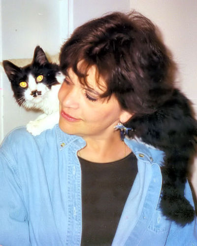 Mary Mcdonald
