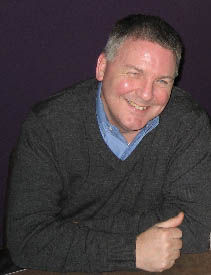 David Love