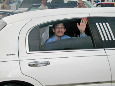 David Shockley