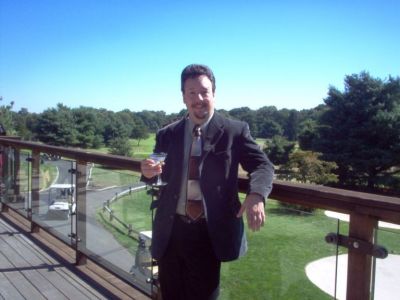 Roy Wyatt