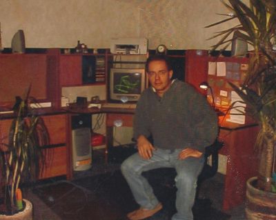 Stephen Piatt