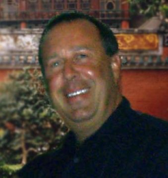 John Marszalek