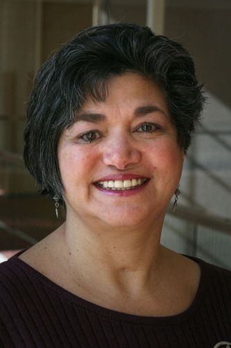 Vikki Yeghoyan