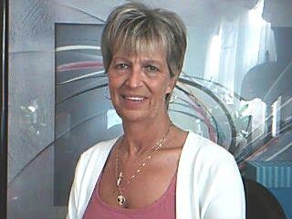 Sharon Renaldi