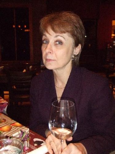 Teresa Markisohn