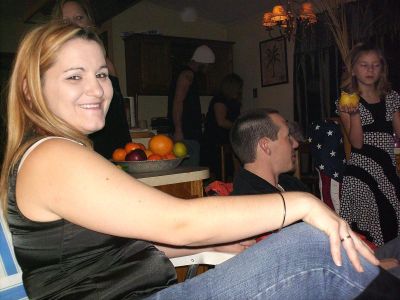 Melissa Bradley