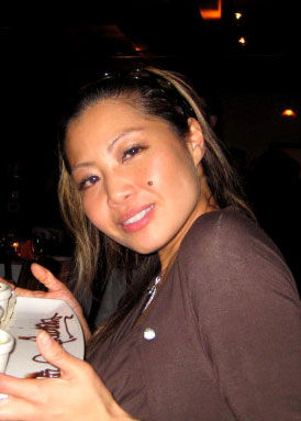 Donna Inthavong