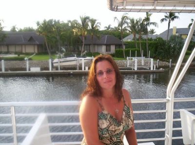 Lisa Sylvia