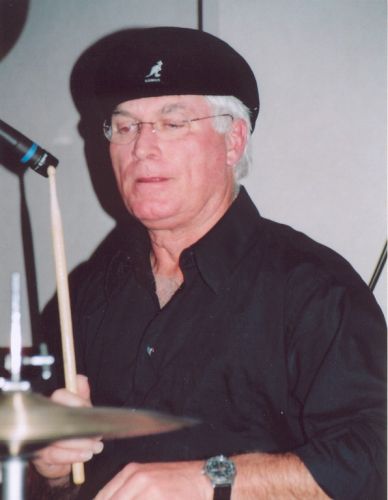 William Angdahl