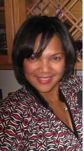 Kellie Wrice