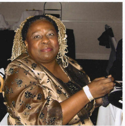 Edith Kelson