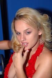 Megan Vermillion