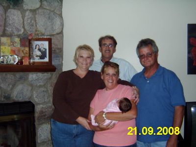 Theresa Curtiss