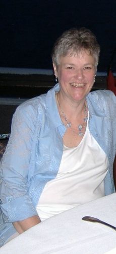 Debora Rodehartman