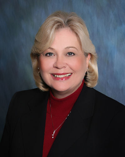 Janet Deal