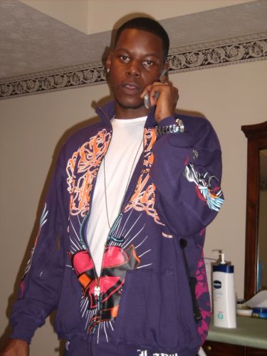 Rand Jeter