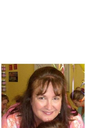 Colleen Douglas