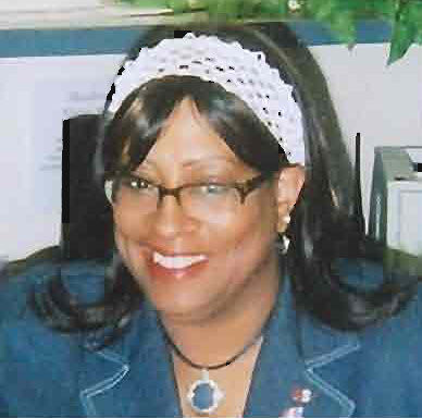 Carol Knight