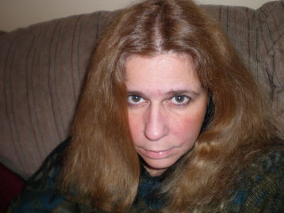 Jean Rowe