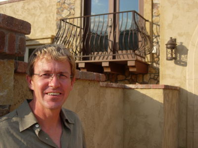 Mark Long