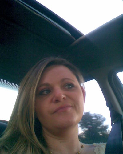 Tammie Johnson