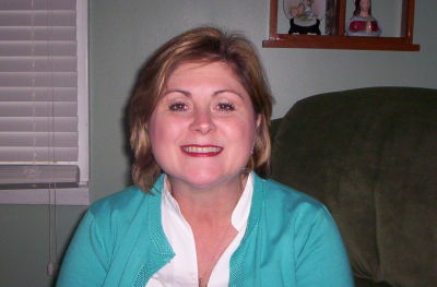 Rita Porter