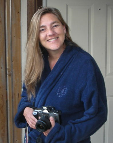 Brenda Wanless