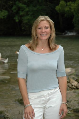 Jennifer Ohlson