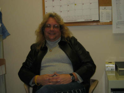 Jeanine Wagenen