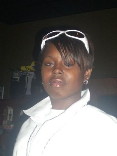 Lachelle Steele