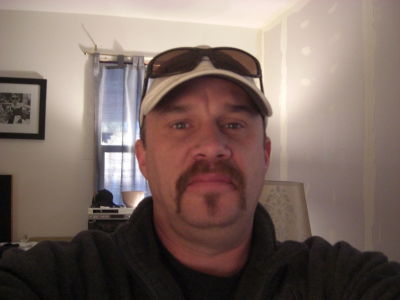 Todd Madarus