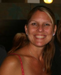 Aimee Pool