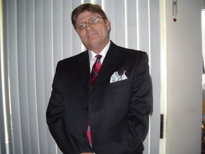 John Bowen