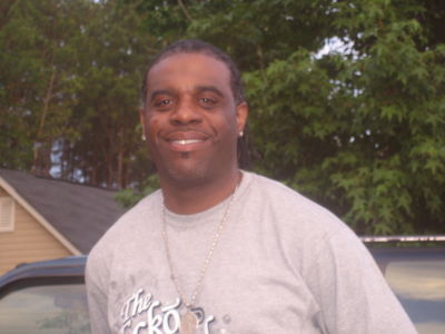 Gregory Scott