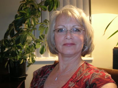 Laurie Smalley