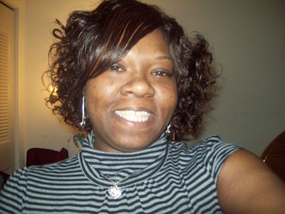 Latesha Williams