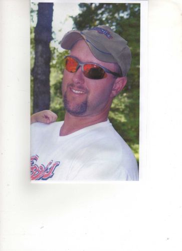 Todd Marshall