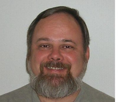 Thomas Ball