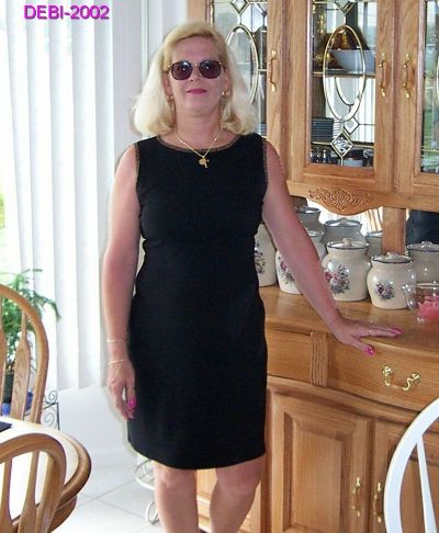 Deborah Shanklin