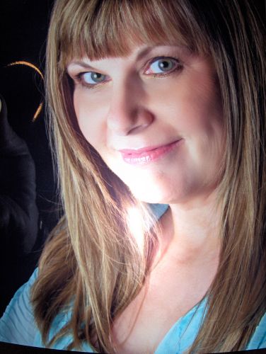 Jeanne Glasco