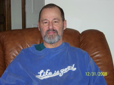 Charles Corkle