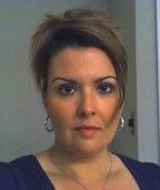 Keely Thackeray